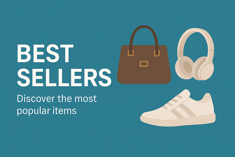 Best Sellers