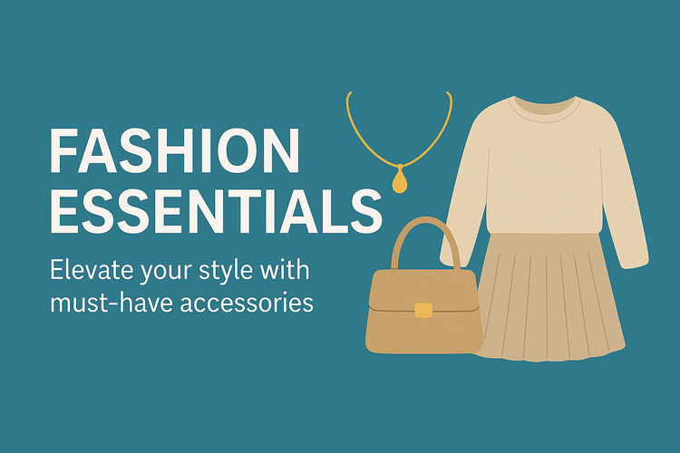 Fashion  Essentials