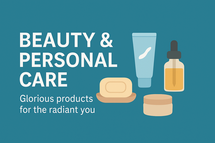 Beauty & Personal Care
